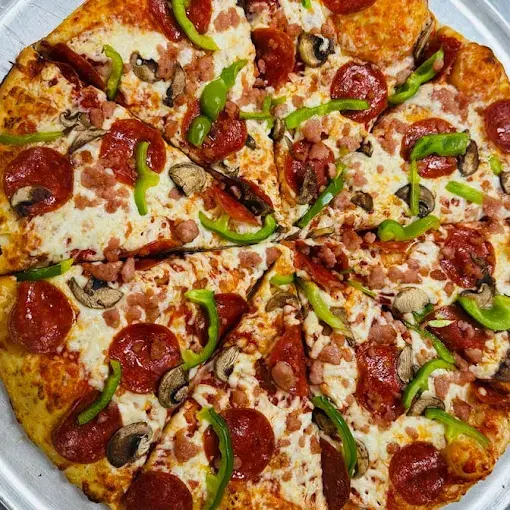 Chicken wings at Pizzaa Doctors in Winnipeg